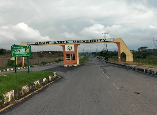 UNIOSUN Condemns Alleged Assault, Harassment of Students by Military Recruits in Osogbo