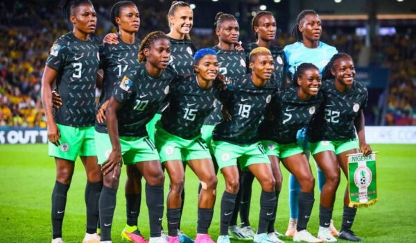 WAFCON 2026: NSC, NFF Set Up Welfare Committee for Super Falcons