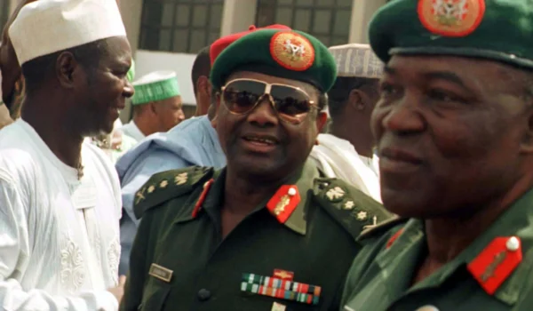 Sani Abacha: 28 Years Later