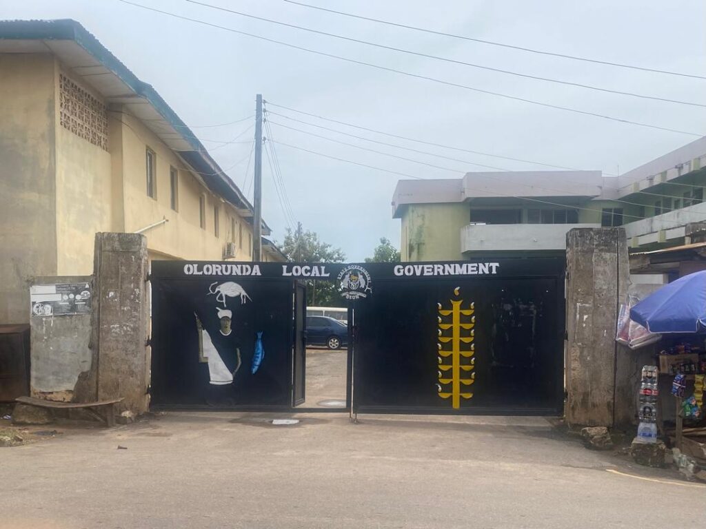 Tension in Osun LG Secretariats as PDP Chairmen Move to Resume Office