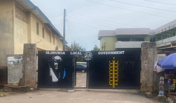 Tension in Osun LG Secretariats as PDP Chairmen Move to Resume Office