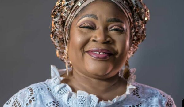 Salawa Abeni: The Queen Who Gave Waka Music a Global Voice