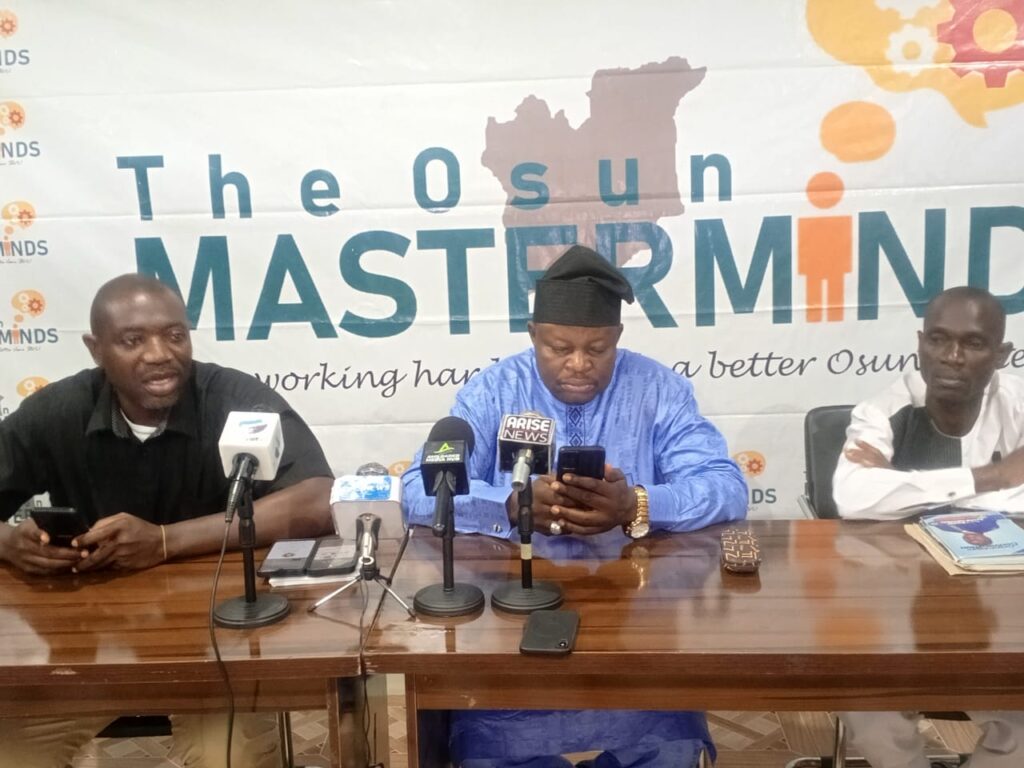 Osun poll: Group Condemns killings, cyberbullying, urges police action