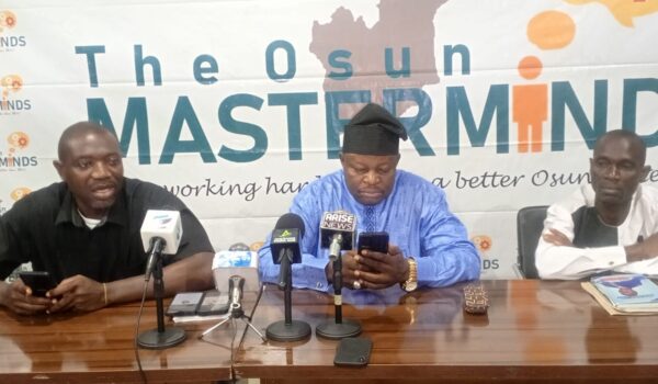 Osun poll: Group Condemns killings, cyberbullying, urges police action