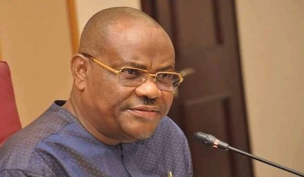 Did Nyesom Wike Damage the PDP?