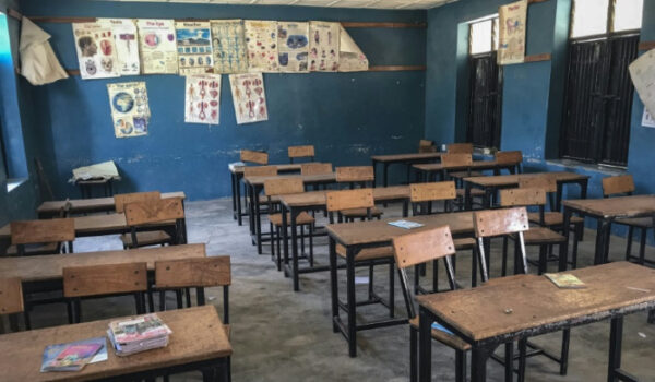 When Schools Become Targets: The Growing Threat to Education in Nigeria