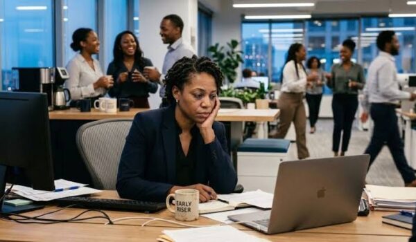 Side Hustle Nation: Why One Job Is no Longer Enough in Nigeria