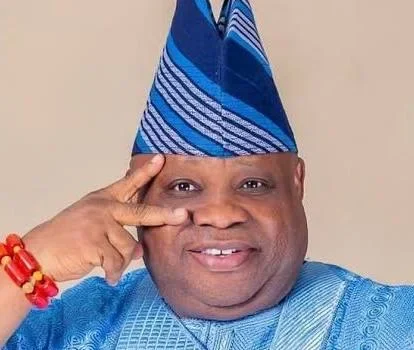 Adeleke Steps Up Security Efforts, Holds Strategic Meetings to Prevent Threats in Osun