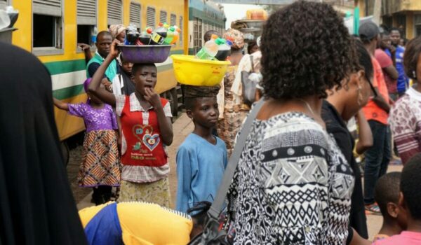 Out-of-School Children vs School Enrolment: How Education is Being Developed in Southwest Nigeria