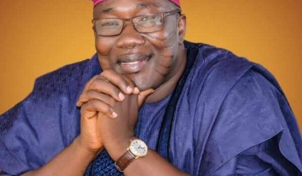 Osun 2026: ADC Candidate Salam Promises Free Education, Healthcare Reforms, Rule out Defection