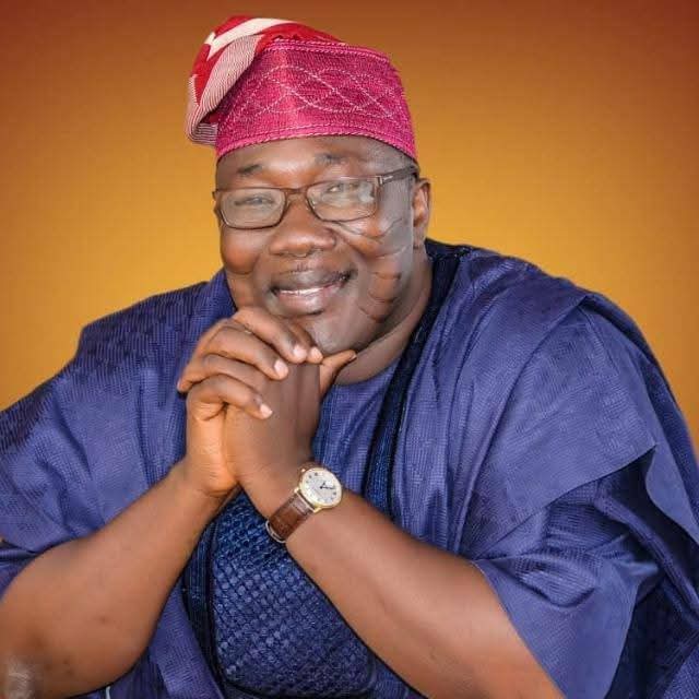 Osun 2026: ADC Candidate Salam Promises Free Education, Healthcare Reforms, Rule out Defection