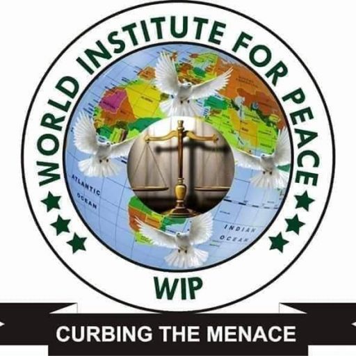 World Institute for Peace Defends Support for Osun CP, Rejects Allegations of Bias