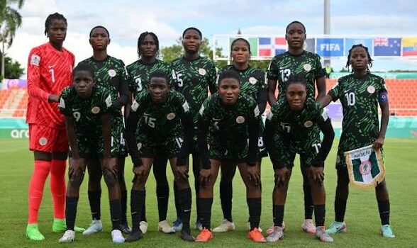 Flamingos Draw Poland, Puerto Rico, Korea DPR in FIFA U-17 Women’s World Cup