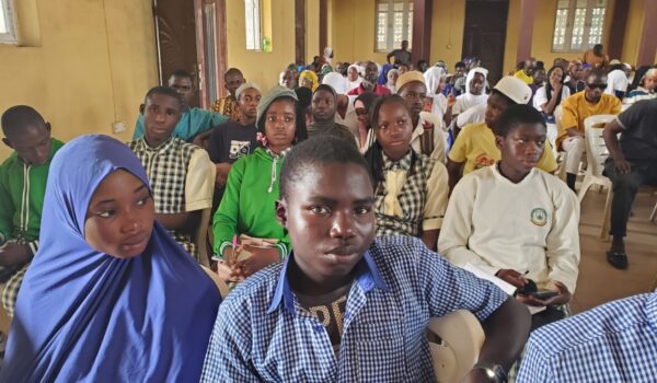 Stakeholders Converge for Youth Development Talks at Ejigbo Youth Summit