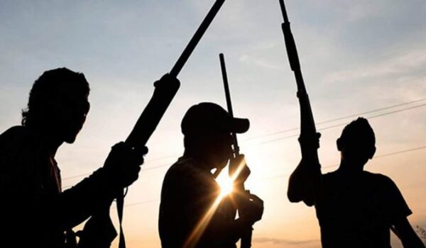 Tension in Ilesa as Suspected Political Thugs Attack APC Supporters, Three Reportedly Killed