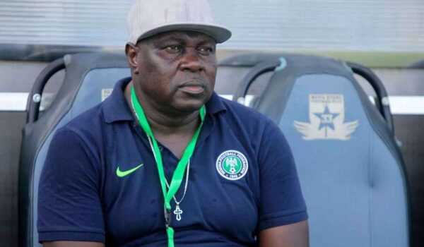 NFF Orders Super Falcons’ Technical Crew to Resign With Immediate Effect