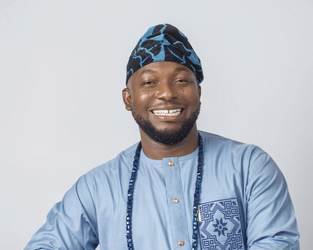 Olubadan Will Eventually Support Me — Oyo SDP Governorship Hopeful