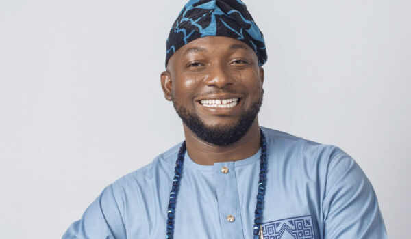 Olubadan Will Eventually Support Me — Oyo SDP Governorship Hopeful