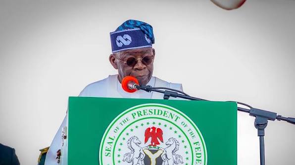 Tinubu: Government Support Must Be A Bridge, Not A Destination