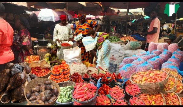 Rising Cost of Living: Osogbo Traders Seek Urgent Government Intervention